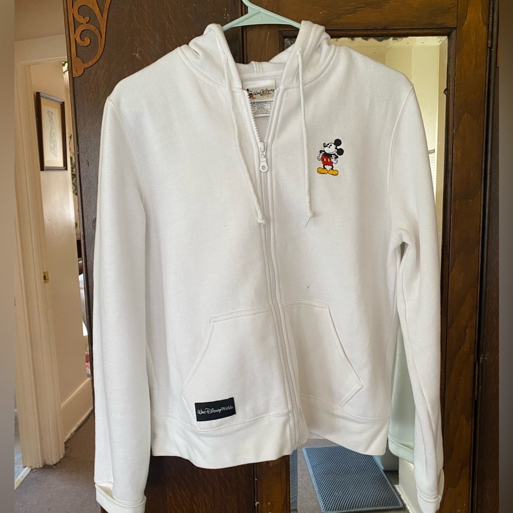 Walt Disney World Jacket